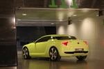 Kia Kee Concept 2007 года